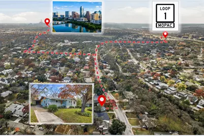 6201 Shoal Creek Boulevard, Austin, TX 78757 - Photo 30