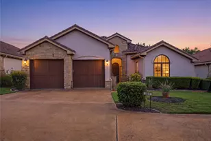321 Jack Nicklaus Dr, Lakeway, TX 78738 - Photo 1