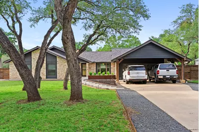 2802 Robin Road, Manchaca, TX 78652 - Photo 6