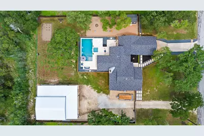 2802 Robin Road, Manchaca, TX 78652 - Photo 4