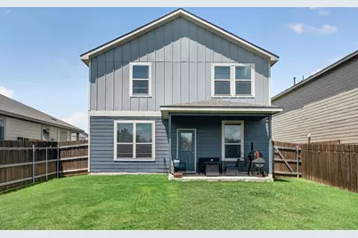 712 Black Alder Street, Georgetown, TX 78626 - Photo 18