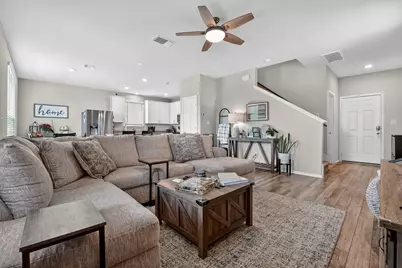 712 Black Alder Street, Georgetown, TX 78626 - Photo 2