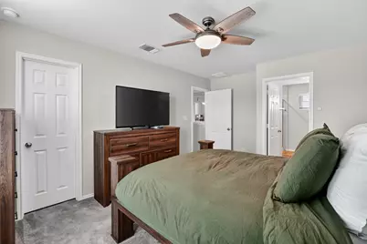 712 Black Alder Street, Georgetown, TX 78626 - Photo 8