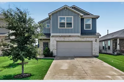 712 Black Alder Street, Georgetown, TX 78626 - Photo 1