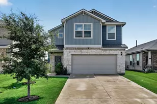 712 Black Alder St, Georgetown, TX 78626 - Photo 1