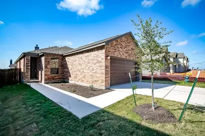 4449 Acerno Street, Round Rock, TX 78665 - Photo 2