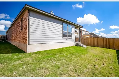 4449 Acerno Street, Round Rock, TX 78665 - Photo 24