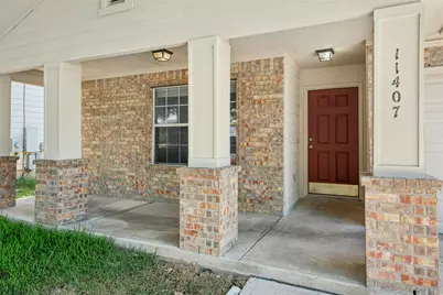 11407 Murchison Street, Manor, TX 78653 - Photo 2