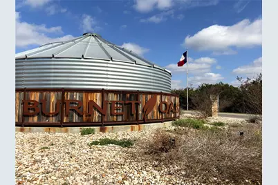 Tract 9 Burnet Oaks Drive, Burnet, TX 78611 - Photo 10