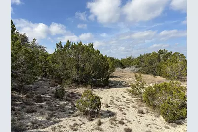 Tract 9 Burnet Oaks Drive, Burnet, TX 78611 - Photo 4