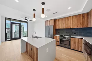 84 East Ave, Austin, TX 78701 - Photo 1