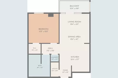 84 East Avenue #3707, Austin, TX 78701 - Photo 6