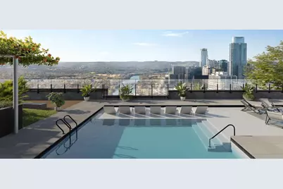 84 East Avenue #3707, Austin, TX 78701 - Photo 36