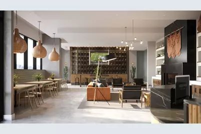84 East Avenue #3707, Austin, TX 78701 - Photo 34