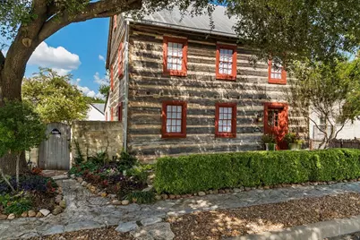 104 Austin Street #B, Fredericksburg, TX 78624 - Photo 40