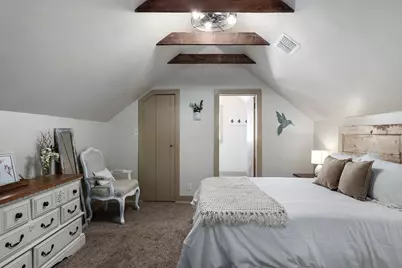 104 Austin Street #B, Fredericksburg, TX 78624 - Photo 26