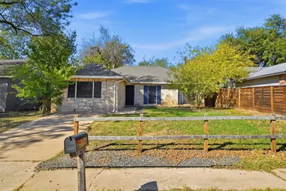 5704 Hammermill Run, Austin, TX 78744 - Photo 1