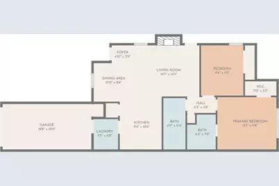 108 S Kaupo Drive #A & B, Bastrop, TX 78602 - Photo 38