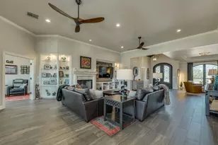 3012 Driftwood Ln, Horseshoe Bay, TX 78657 - Photo 4