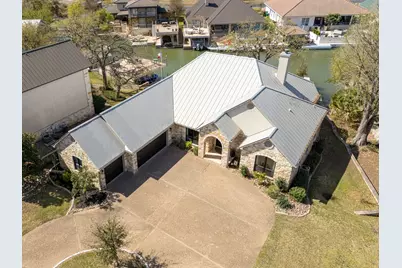 3012 Driftwood Lane, Horseshoe Bay, TX 78657 - Photo 1