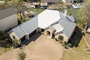 3012 Driftwood Ln, Horseshoe Bay, TX 78657 - Photo 1
