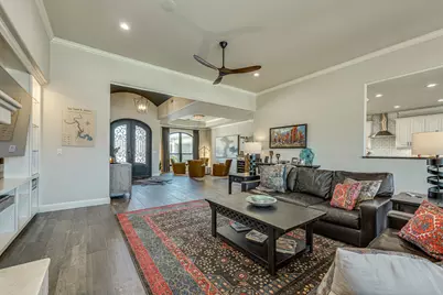 3012 Driftwood Lane, Horseshoe Bay, TX 78657 - Photo 6