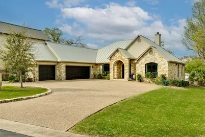 3012 Driftwood Lane, Horseshoe Bay, TX 78657 - Photo 1
