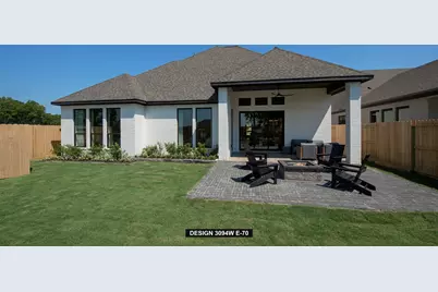 401 Prickly Poppy Way, Georgetown, TX 78633 - Photo 8
