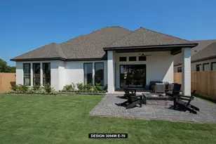 401 Prickly Poppy Wy, Georgetown, TX 78633 - Photo 8