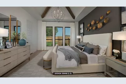 401 Prickly Poppy Way, Georgetown, TX 78633 - Photo 6