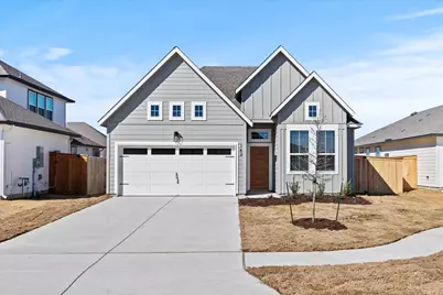 142 Paul Pena Drive, San Marcos, TX 78666 - Photo 1