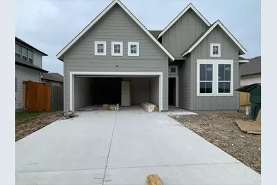 142 Paul Pena Drive, San Marcos, TX 78666 - Photo 1