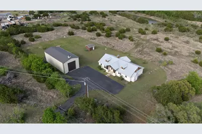 7943 W Fm 243, Bertram, TX 78605 - Photo 1