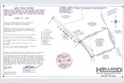 7943 W Fm 243, Bertram, TX 78605 - Photo 38