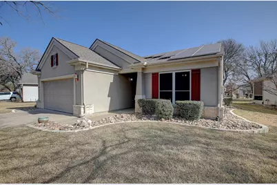 207 Monarch Trail, Georgetown, TX 78633 - Photo 10