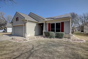 207 Monarch Trail, Georgetown, TX 78633 - Photo 8