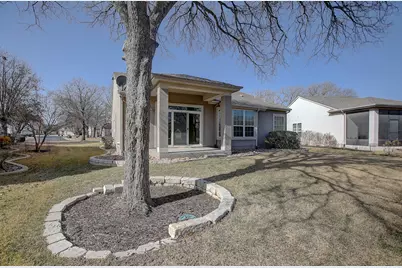 207 Monarch Trail, Georgetown, TX 78633 - Photo 6
