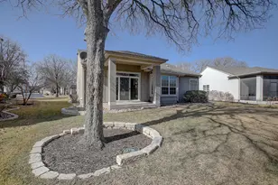 207 Monarch Trail, Georgetown, TX 78633 - Photo 6
