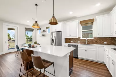 609 Wooden Rail Lane, Georgetown, TX 78633 - Photo 10