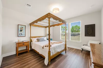 609 Wooden Rail Lane, Georgetown, TX 78633 - Photo 16