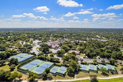 609 Wooden Rail Lane, Georgetown, TX 78633 - Photo 36