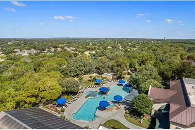 609 Wooden Rail Lane, Georgetown, TX 78633 - Photo 34