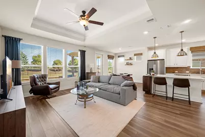 609 Wooden Rail Lane, Georgetown, TX 78633 - Photo 2