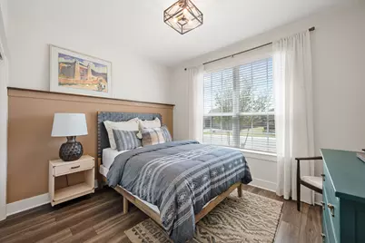 609 Wooden Rail Lane, Georgetown, TX 78633 - Photo 24