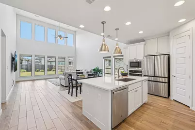 1140 Bryson Ridge Trail, Leander, TX 78641 - Photo 8