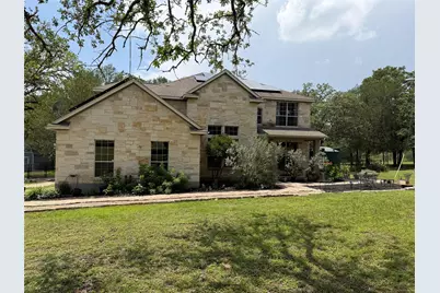 202 The Oaks Boulevard, Elgin, TX 78621 - Photo 1