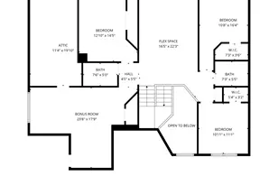 202 The Oaks Blvd, Elgin, TX 78621 - Photo 40