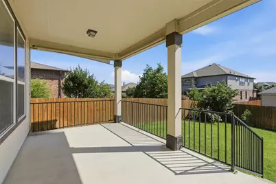 1413-A Ignacia Drive, Georgetown, TX 78626 - Photo 32