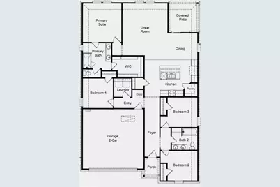 1204 Crumpton Drive, Pflugerville, TX 78660 - Photo 2