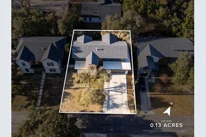 18206 Fair Lane, Jonestown, TX 78645 - Photo 18